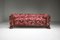 Antique Chippendale Style Sofa, Image 1