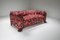 Antique Chippendale Style Sofa, Image 7