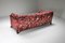 Antique Chippendale Style Sofa 8