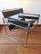 Wassily Club Chair by Marcel Breuer for Gavina, 1972, Image 2