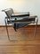 Fauteuil Club Wassily par Marcel Breuer pour Gavina, 1972 13