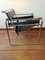 Wassily Club Chair by Marcel Breuer for Gavina, 1972, Image 13