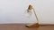 Mid-Century Teak Table Lamp 1