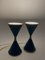 Italienische Clessidra Tischlampen von Angelo Lelli für Arredoluce, 1960er, 2er Set 13