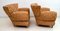 Italienisches Art Deco Sofa & Sessel von William Ulrich, 1940er, 3er Set 20