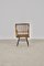 Rattan Childrens Chair by Rohé Noordwolde, 1960s, Image 4
