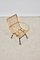 Rattan Childrens Chair by Rohé Noordwolde, 1960s, Image 2