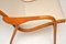 Vintage Swedish Teak Lamino Armchair by Yngve Ekström for Swedese, Image 7