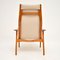 Vintage Swedish Teak Lamino Armchair by Yngve Ekström for Swedese, Image 10