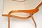 Vintage Swedish Teak Lamino Armchair by Yngve Ekström for Swedese, Image 8