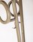 Vintage Industril Iron & Wood Coat Stand, 1970s 6