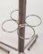 Vintage Metal Coat Stand, 1970s 3