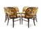 Chaises d'Appoint de ASKO EXPORT, Finlande, 1970s, Set de 6 6