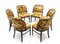 Finnish Side Chairs from ASKO EXPORT, 1970s, Set of 6, Image 7