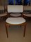 Mid-Century Teak Mo Mobler Side Chairs by Erik Buch for O.D. Møbler, Set of 8 4