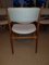 Mid-Century Teak Mo Mobler Side Chairs by Erik Buch for O.D. Møbler, Set of 8 2