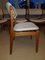 Mid-Century Teak Mo Mobler Side Chairs by Erik Buch for O.D. Møbler, Set of 8 5