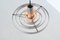 Danish Fibonacci Pendant Lamp by Sophus Frandsen for Fog & Mørup, 1963 7