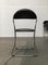 Vintage Italian Postmodern Folding Chairs, Set of 2 8