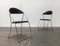 Vintage Italian Postmodern Folding Chairs, Set of 2 20