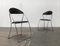 Vintage Italian Postmodern Folding Chairs, Set of 2, Image 20