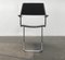 Mid-Century German Freischwinger Cantilever Chair by Walter Papst for Mauser, Image 10