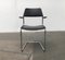 Mid-Century German Freischwinger Cantilever Chair by Walter Papst for Mauser 16