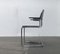 Mid-Century German Freischwinger Cantilever Chair by Walter Papst for Mauser 3