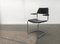 Mid-Century German Freischwinger Cantilever Chair by Walter Papst for Mauser 1