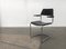 Mid-Century German Freischwinger Cantilever Chair by Walter Papst for Mauser, Image 1