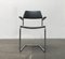 Mid-Century German Freischwinger Cantilever Chair by Walter Papst for Mauser, Image 2