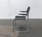 Mid-Century German Freischwinger Cantilever Chair by Walter Papst for Mauser 4