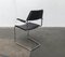 Mid-Century German Freischwinger Cantilever Chair by Walter Papst for Mauser 17
