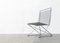 Vintage German Kreuzschwinger Lounge Chair by Till Behrens for Meyer Stahlmöbel, 1980s, Image 5