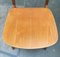 Mid-Century Plywood Side Chair 17