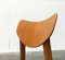 Mid-Century Plywood Side Chair 11