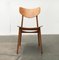 Mid-Century Plywood Side Chair 5