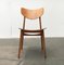 Mid-Century Plywood Side Chair, Image 5