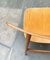 Mid-Century Plywood Side Chair, Image 9