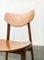 Mid-Century Plywood Side Chair, Image 19