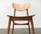 Mid-Century Plywood Side Chair 3