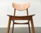 Mid-Century Plywood Side Chair, Image 3