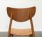 Mid-Century Plywood Side Chair, Image 12