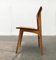 Mid-Century Plywood Side Chair, Image 16