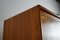 Small Vintage Swedish Teak Chest of Drawers, Image 4