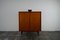 Small Vintage Swedish Teak Chest of Drawers 2