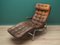 Chaise longue vintage, Danimarca, anni '70, Immagine 6