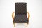 Armchair by Frantisek Jirak for Tatra Pravenec, 1970s, Czechoslovakia, Image 6