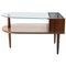 Coffee Table by Johannes Andersen for Silkeborg, 1960s, Denmark, Image 1