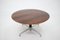 Table Basse Ajustable en Palissandre, 1960s, Danemark 2